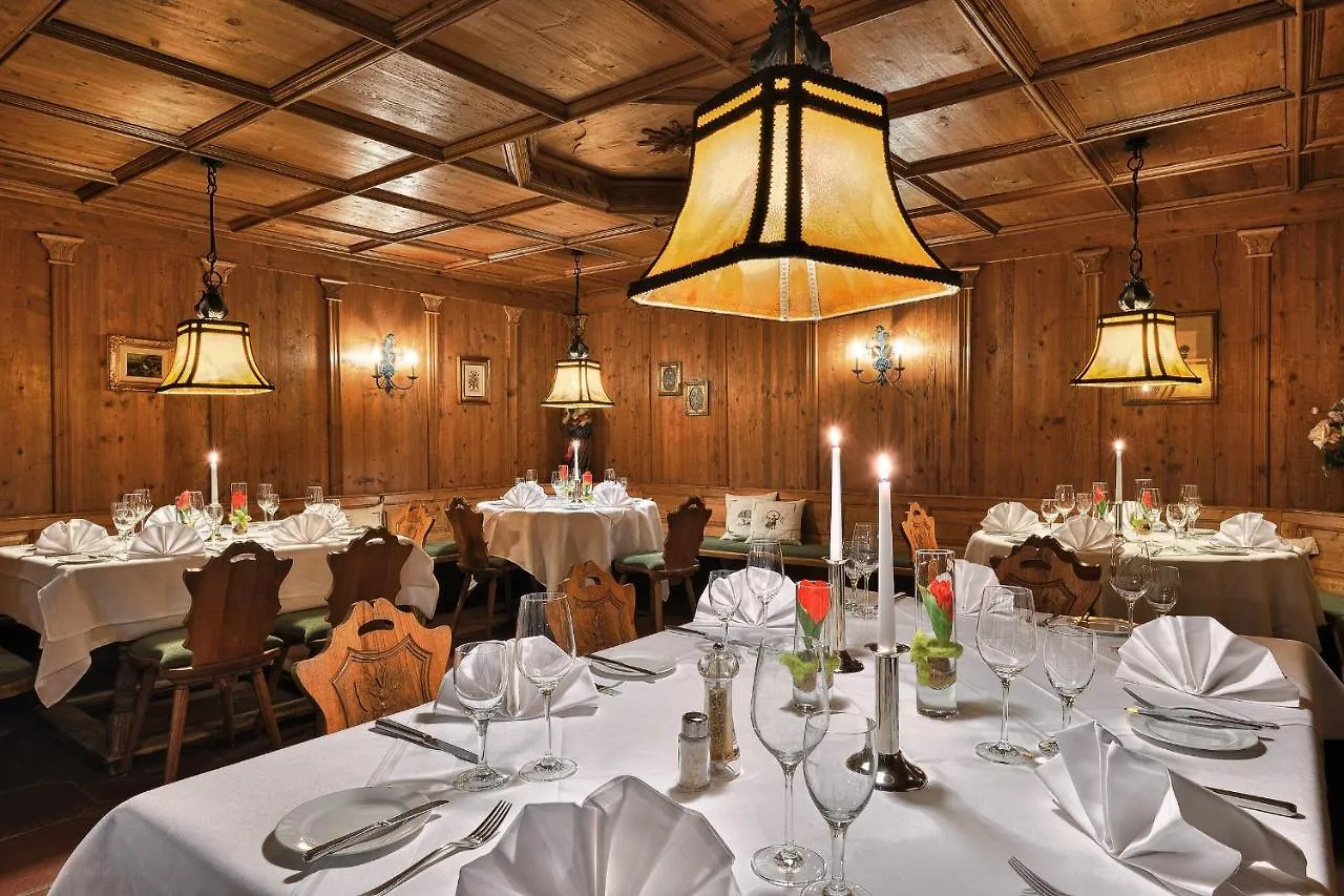 Käfernberg Hotel - Restaurant Alzenau Deutschland