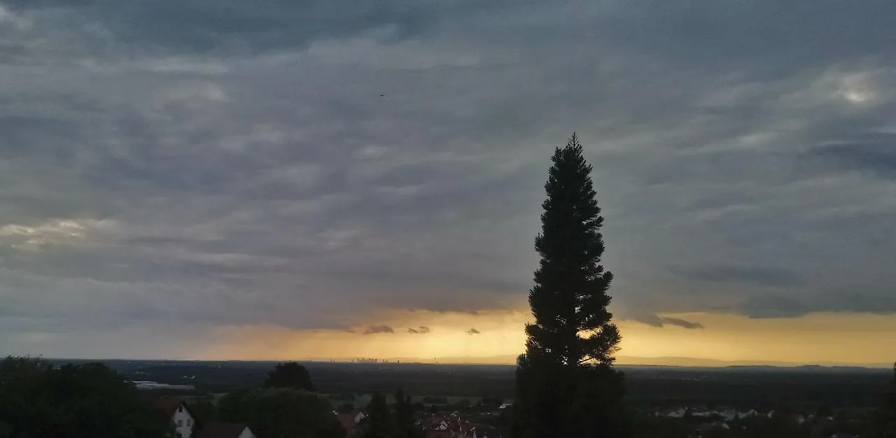 Kaefernberg - Weinhotel Alzenau in Unterfranken Hotel