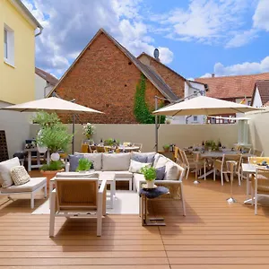 Krone Alzenau