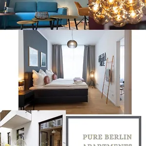Pure , Berlin Deutschland