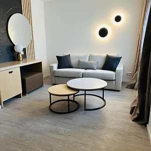 Akropolis 3*, Nürnberg Deutschland