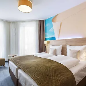 Stay! Boardinghouse 3*, Hamburg Deutschland