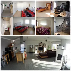 Ferienwohnung Kersten Alzenau